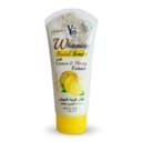 YC Whitening Facial Scrub with Lemon & Honey Extract 175ml