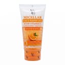 YC Micellar Face Wash Gel with Vitamin C (Water Boost) 100ml
