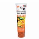 YC Whitening Face Wash Vitamin C (Refresh Skin & Fairness) 100ml