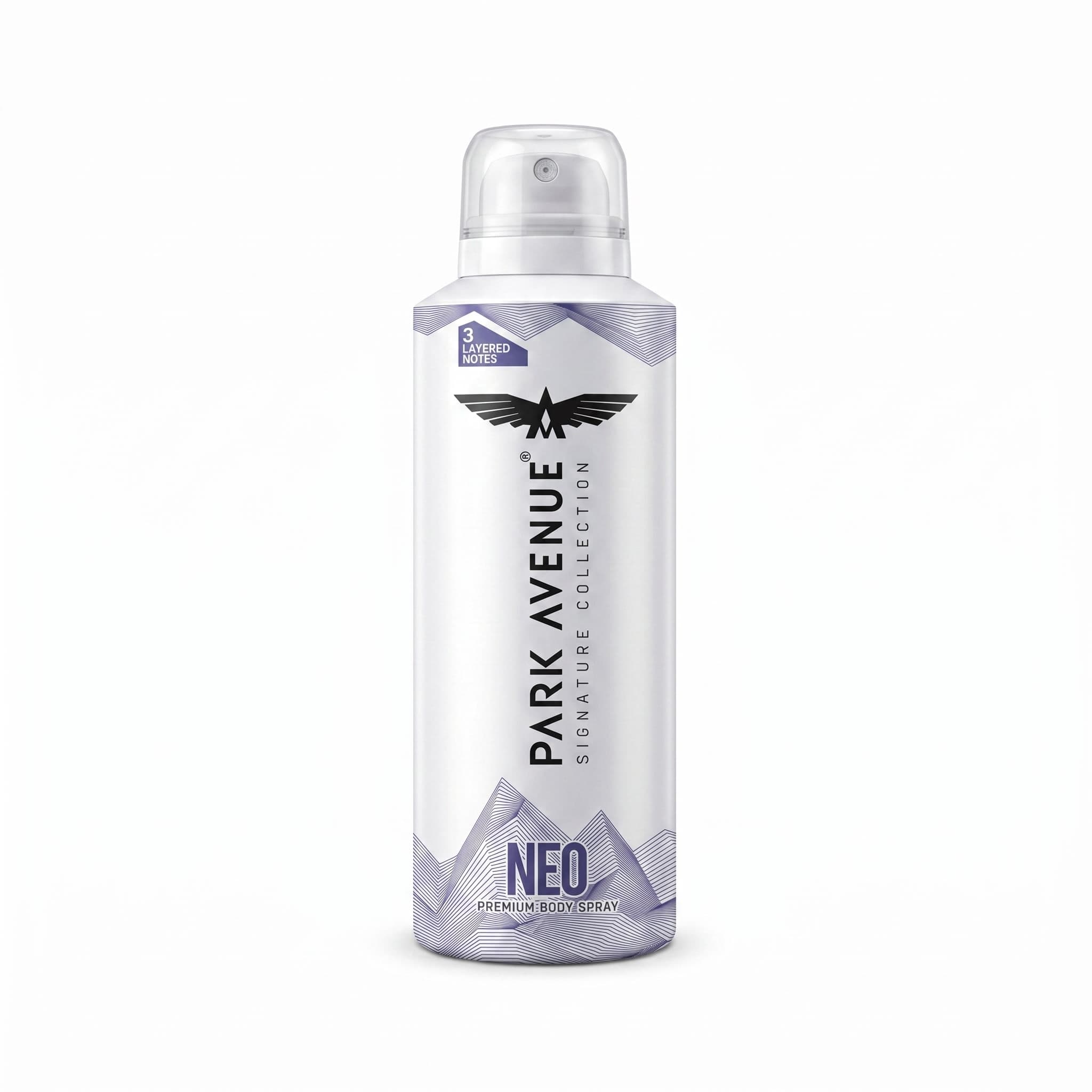 Park Avenue Signature Collection Neo Premium Body Spray