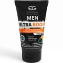 Everglow Men Ultra Boost Anti-Pollution Double Action Foaming Face Wash 100ml