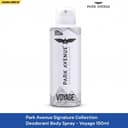 Park Avenue Signature Collection Voyage Premium Body Spray 150ml