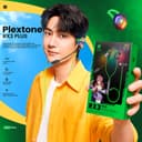 Plextone RX3 Plus USB-C Dual HD Mic Gaming Earphones
