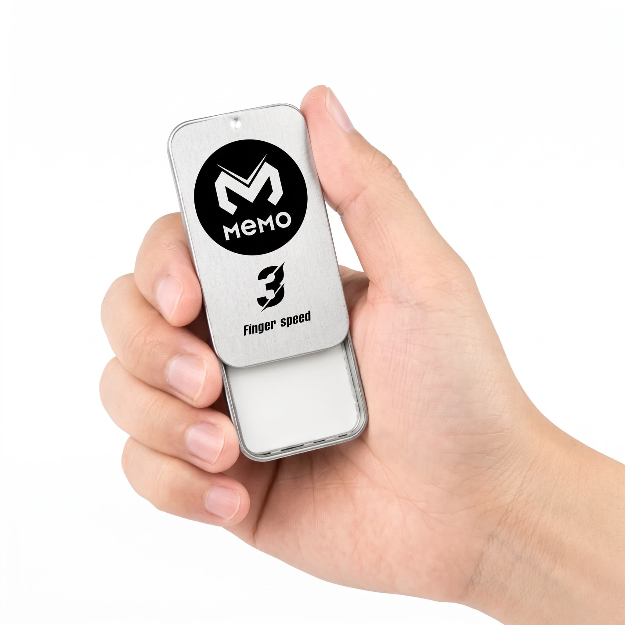 MEMO GAMING POWDER